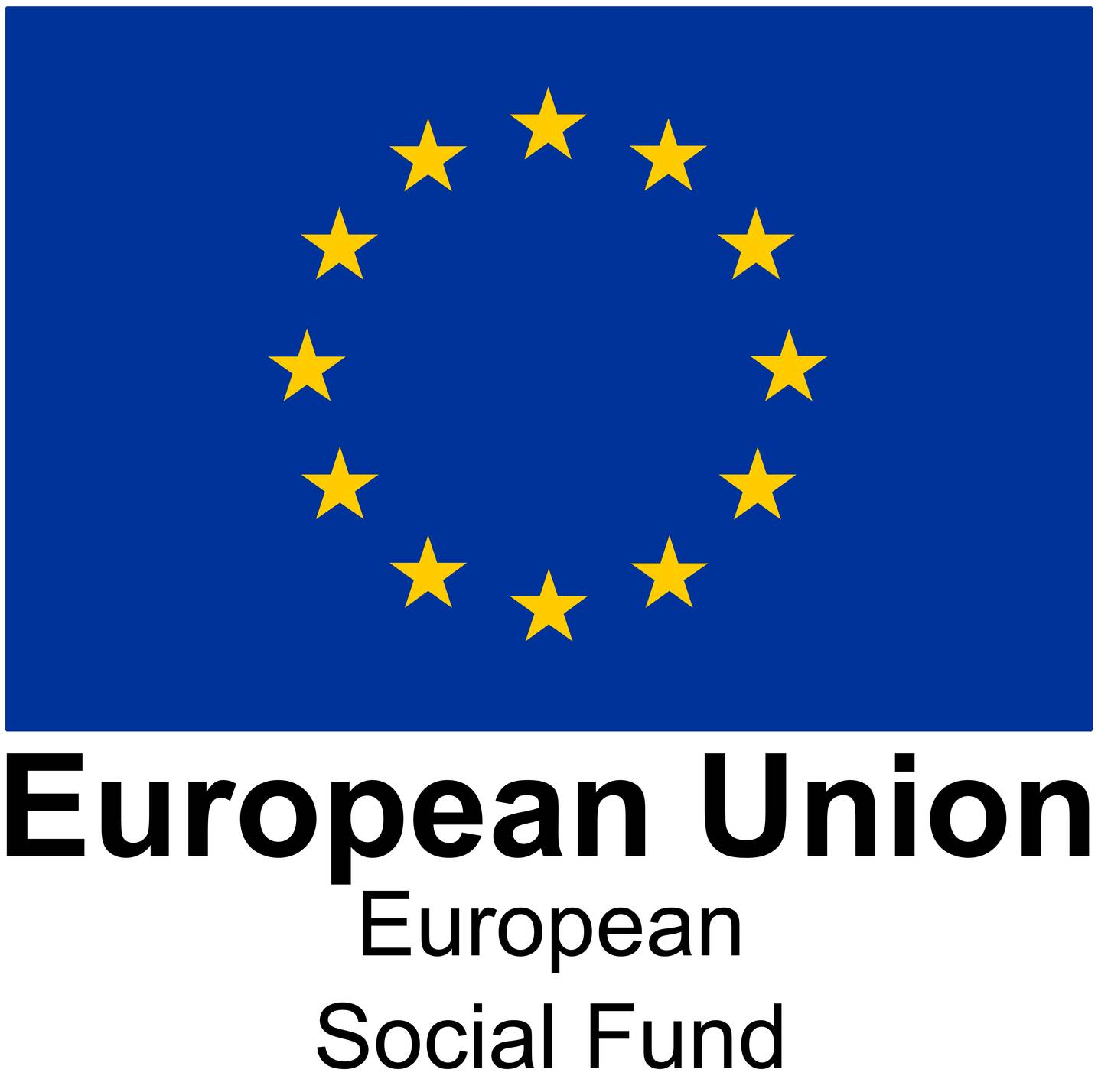 Европейски социален фонд